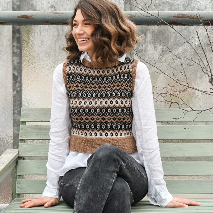 BC Garn I Modern Colourworks