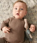 Sandnes Garn │2304 Frühjahr/Sommer Baby – Bild 3