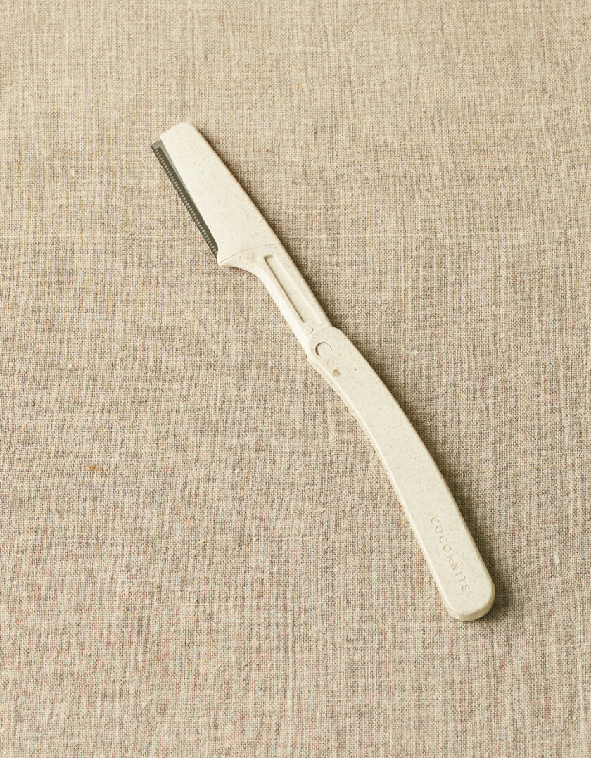 Cocoknits I Fuss off Comb – Bild 3