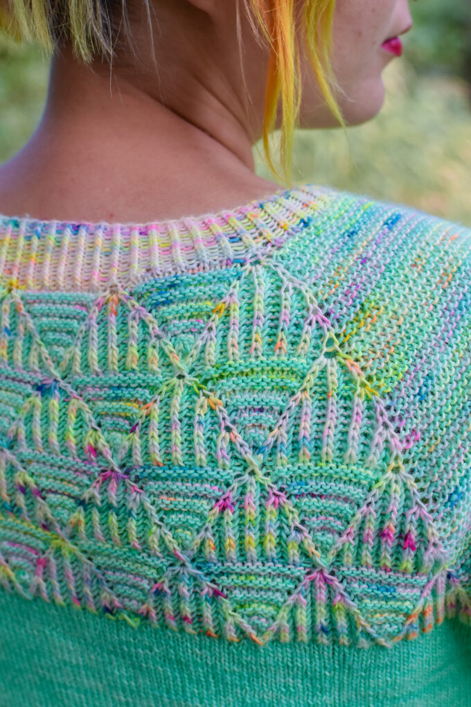 Sosu I Lizzie Sweater