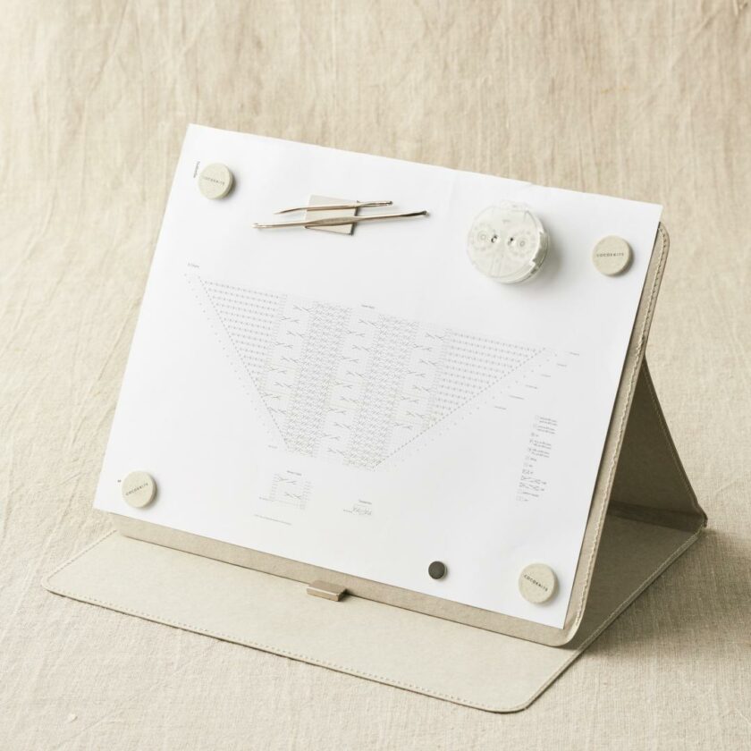 Cocoknits I Maker`s Board Kit (Magnetmappe)