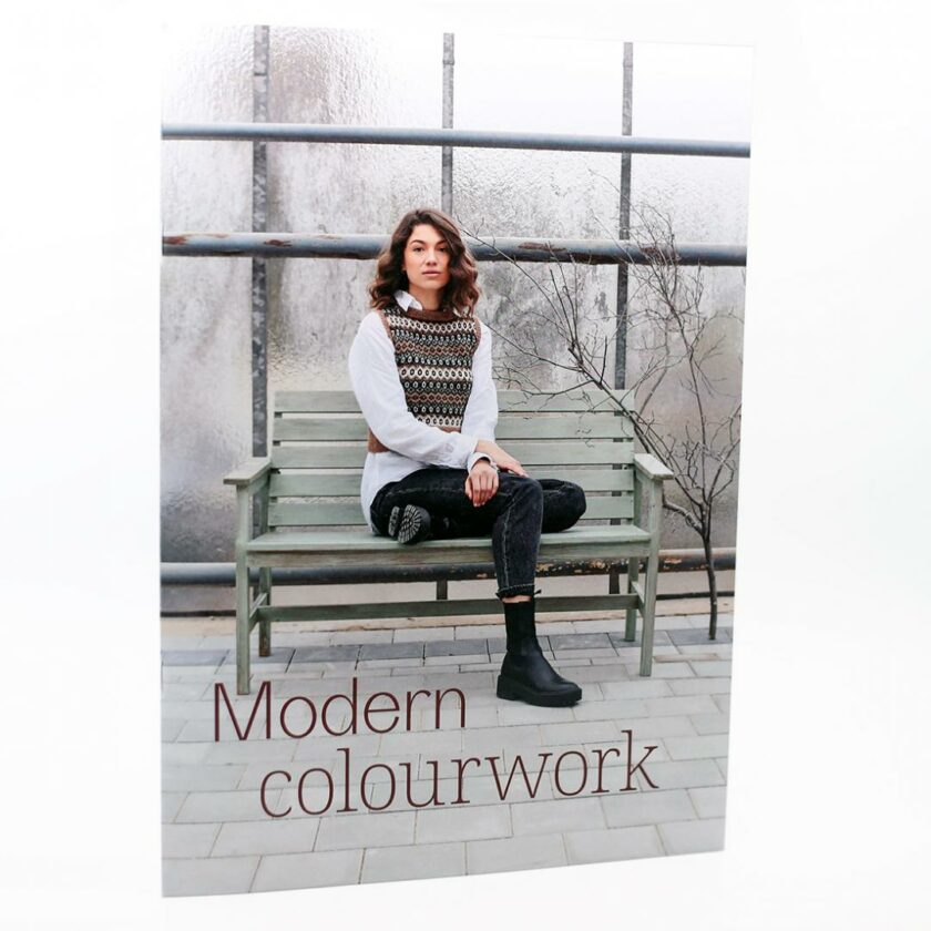 BC Garn I Modern Colourworks