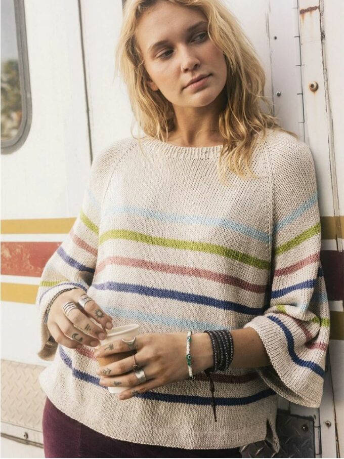 Sandnes Garn I 2305 Sommer Damen