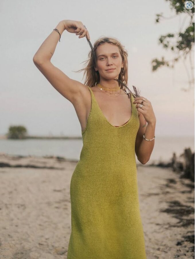 Sandnes Garn I 2305 Sommer Damen