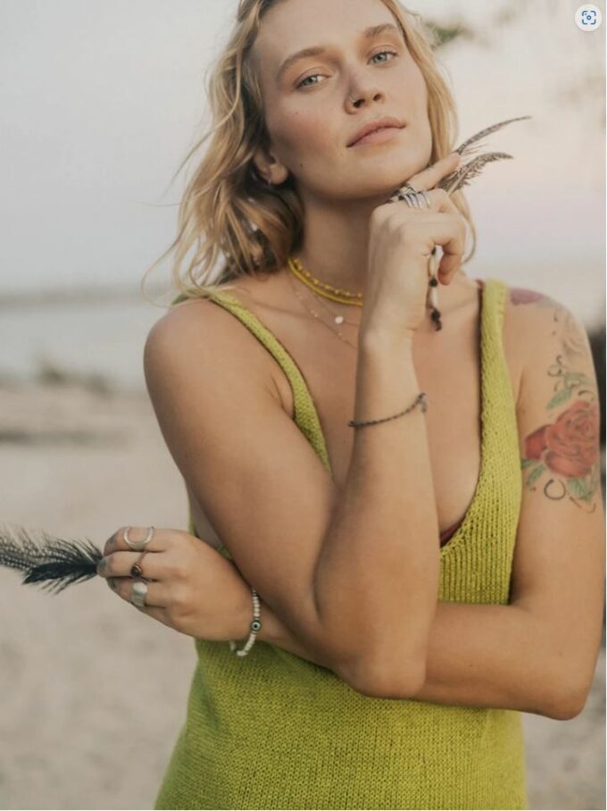 Sandnes Garn I 2305 Sommer Damen