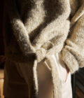 My Favourite Things Knitwear I LEVITATE WRAP (Originalwolle) – Bild 2