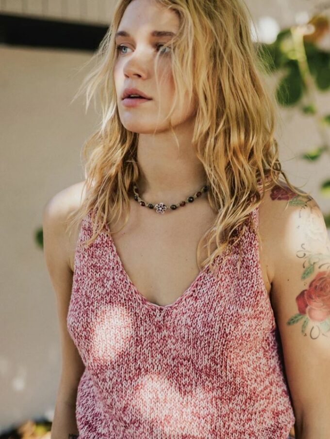 Sandnes Garn I 2305 Sommer Damen