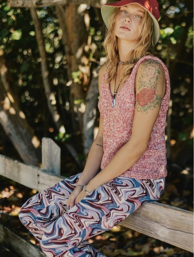 Sandnes Garn I 2305 Sommer Damen