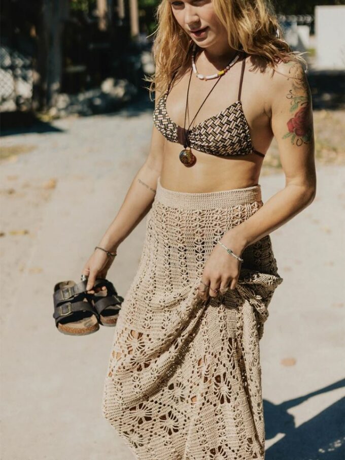 Sandnes Garn I 2305 Sommer Damen