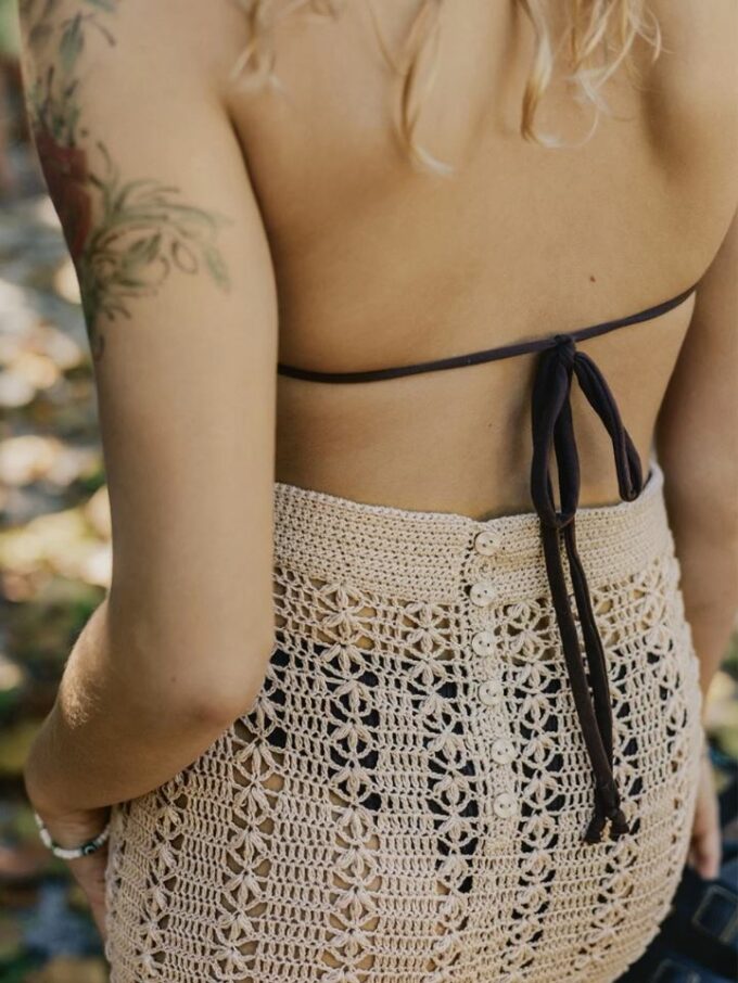 Sandnes Garn I 2305 Sommer Damen