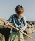 Sandnes Garn │2306 Sommer Kinder – Bild 14