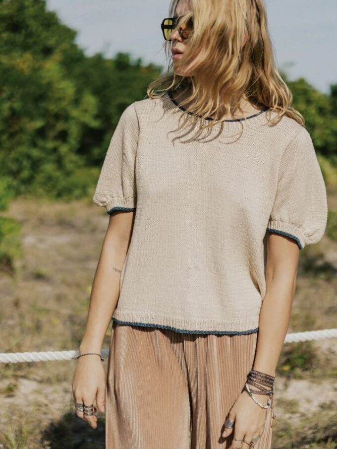 Sandnes Garn I 2305 Sommer Damen