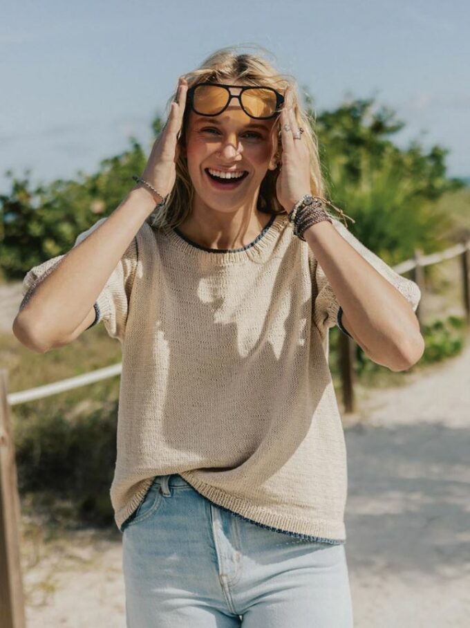 Sandnes Garn I 2305 Sommer Damen