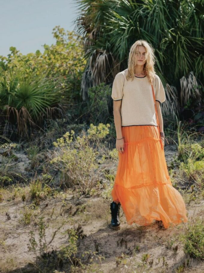 Sandnes Garn I 2305 Sommer Damen