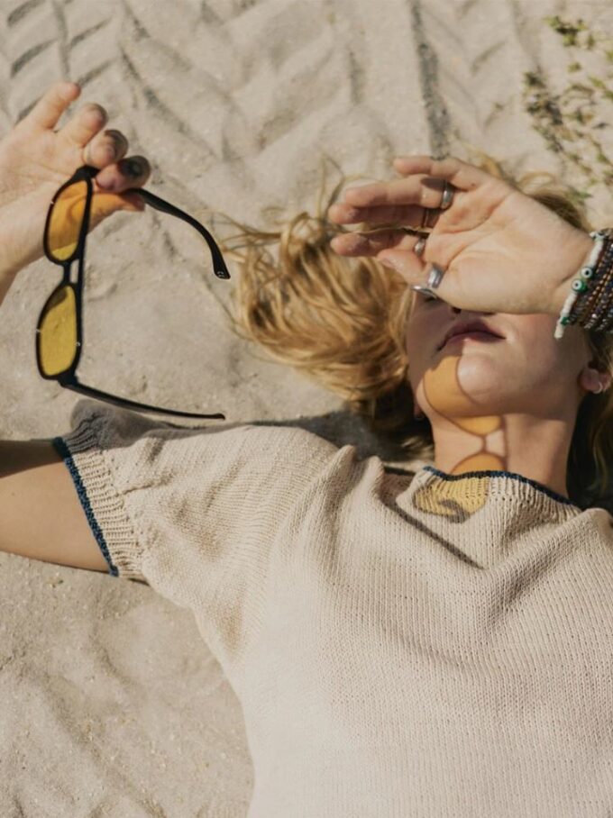 Sandnes Garn I 2305 Sommer Damen