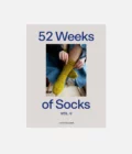 Laine Magazine│52 Weeks of Sock Vol. II