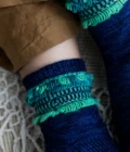 Laine Magazine│52 Weeks of Sock Vol. II – Bild 3