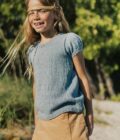 Sandnes Garn │2306 Sommer Kinder – Bild 20