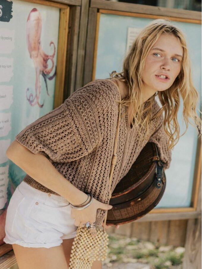 Sandnes Garn I 2305 Sommer Damen