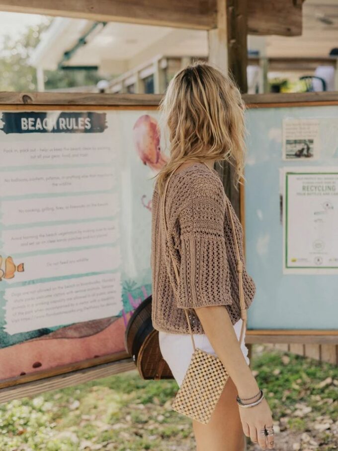 Sandnes Garn I 2305 Sommer Damen