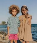 Sandnes Garn │2306 Sommer Kinder – Bild 27