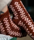 Laine Magazine│52 Weeks of Sock Vol. II – Bild 7