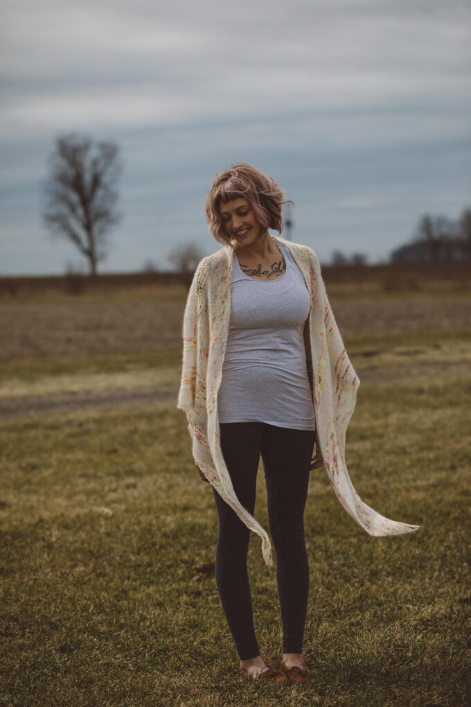 Andrea Mowry I Birds of a Feather