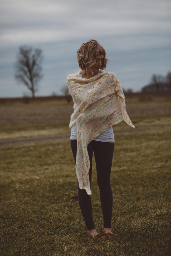 Andrea Mowry I Birds of a Feather