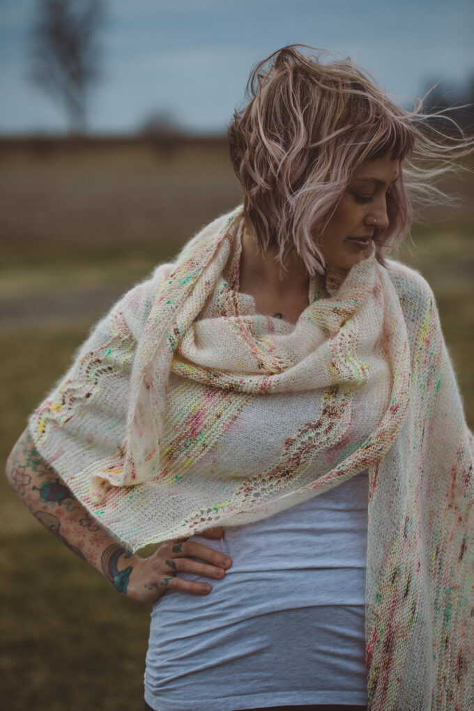 Andrea Mowry I Birds of a Feather