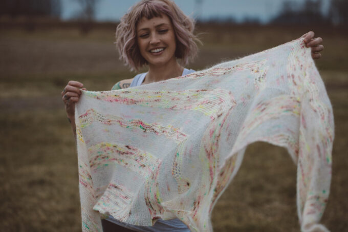 Andrea Mowry I Birds of a Feather