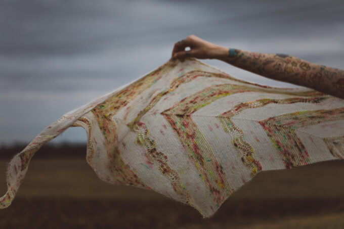 Andrea Mowry I Birds of a Feather