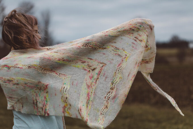 Andrea Mowry I Birds of a Feather