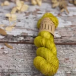Golden Green