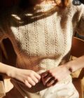 Anne Ventzel I SHORE TEE (Originalwolle) – Bild 3