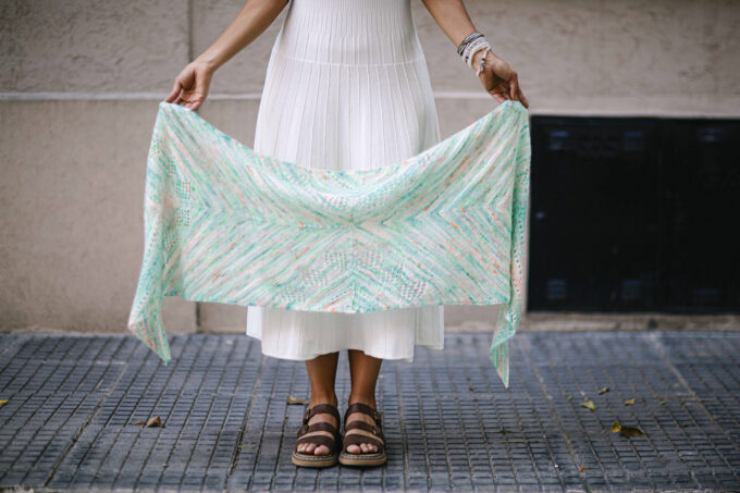 Joji Locatelli I Crystal Fantasy