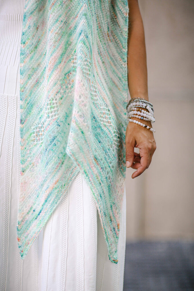 Joji Locatelli I Crystal Fantasy