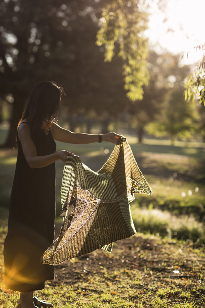 Joji Locatelli I Sowing Seeds of Love