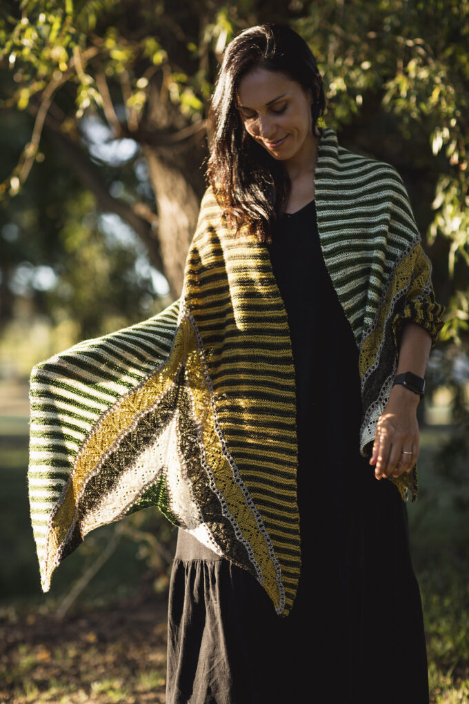 Joji Locatelli I Sowing Seeds of Love