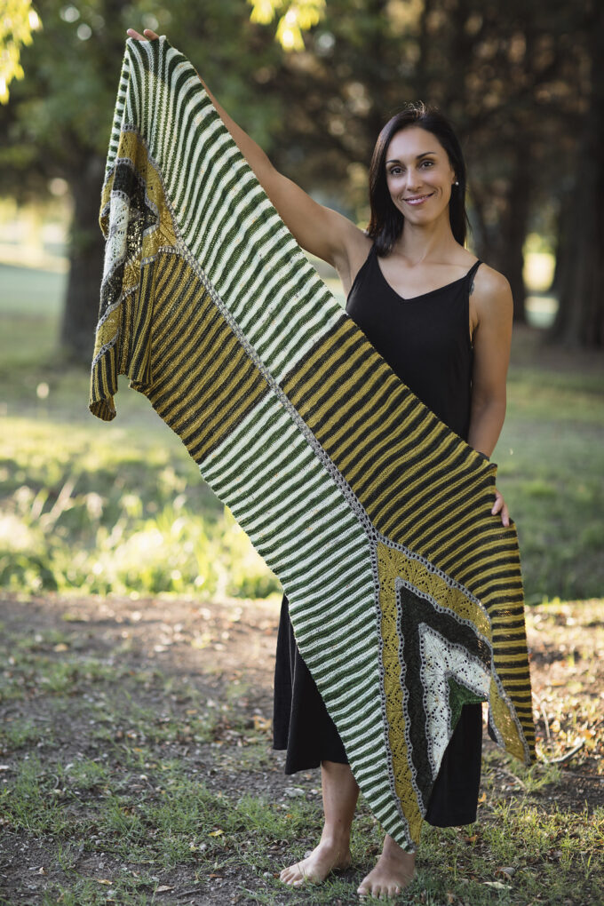 Joji Locatelli I Sowing Seeds of Love