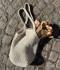 PetiteKnit I Breeze Bag (Originalwolle) – Bild 4