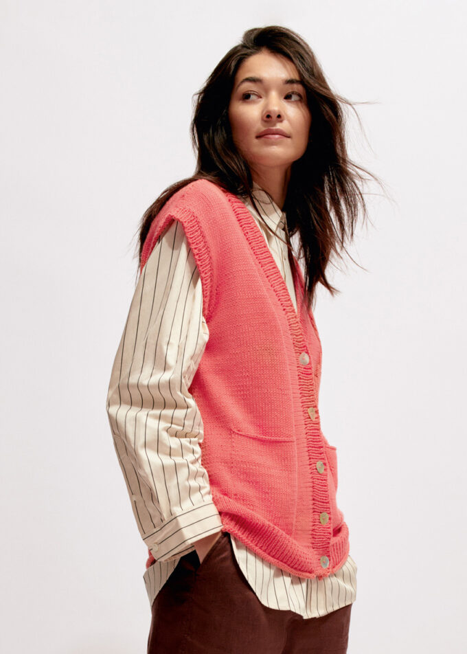 Lana Grossa I Landlust Baumwolle