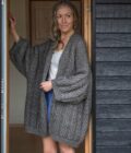 Anne Ventzel I Comma Cocoon