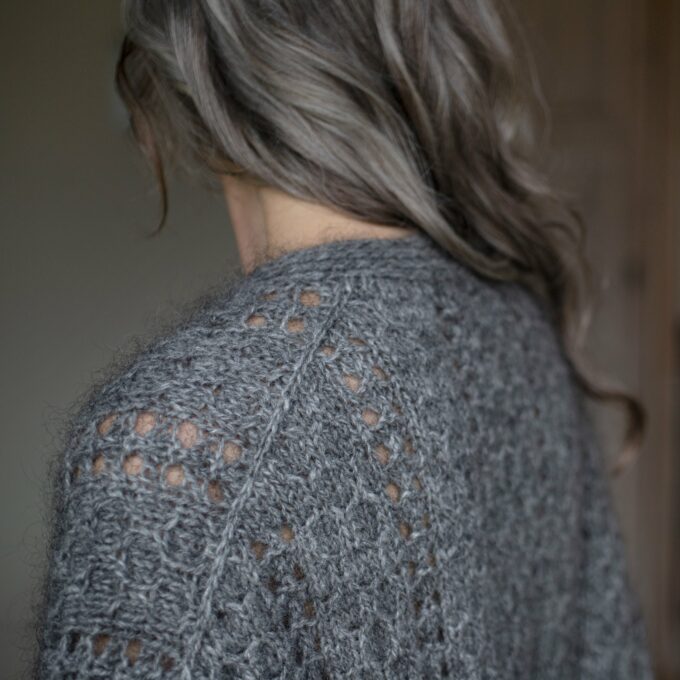 Anne Ventzel I Comma Cocoon