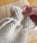 PetiteKnit I Honey Bucket Bag – Bild 4