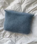 PetiteKnit I Baumwollfutter für die große HONEY Clutch – Bild 3