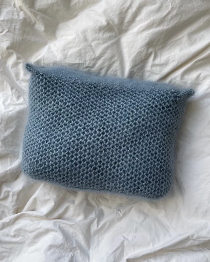 PetiteKnit I Baumwollfutter für die große HONEY Clutch