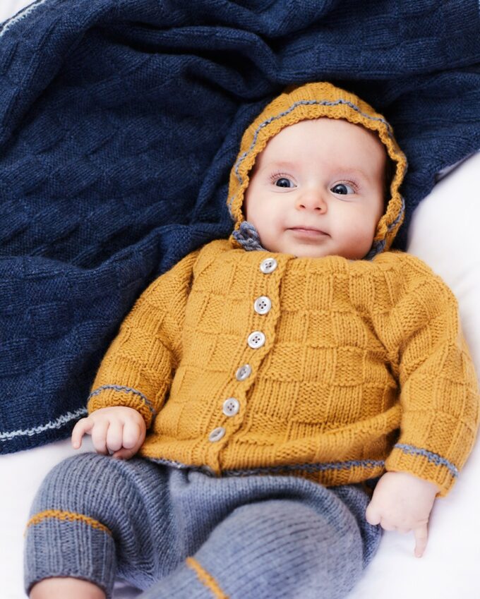 Lamana I Baby Nr. 02