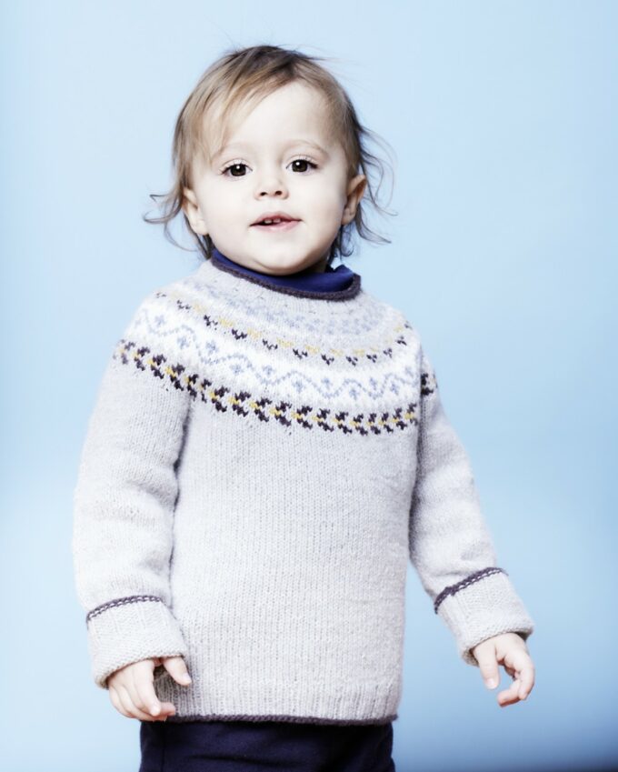 Lamana I Kids Nr. 01