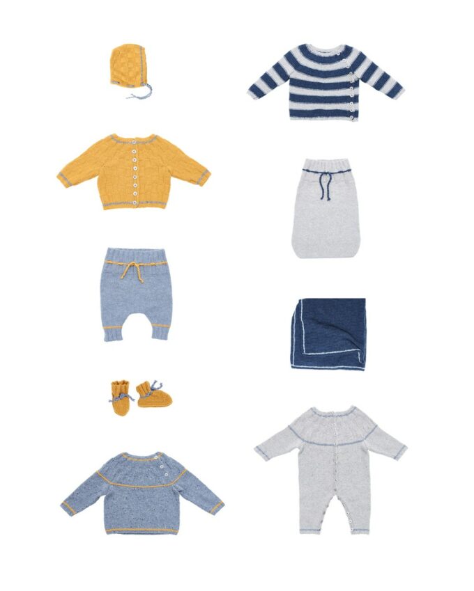 Lamana I Baby Nr. 02