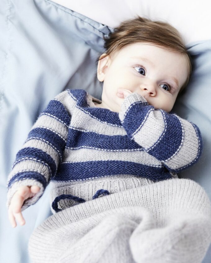 Lamana I Baby Nr. 02